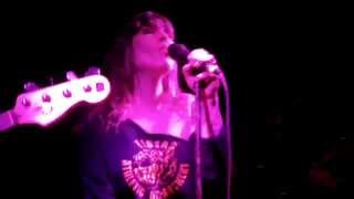 The Detroit Cobras - Cry On (3-20-15)