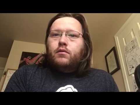 For AskLRR from Josh (aka damniampretty)