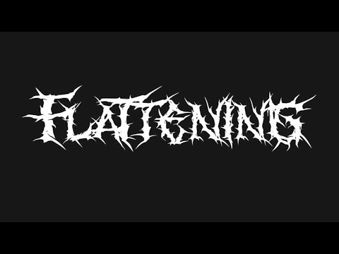 Flattening - Flattening - Shadow of the murderer