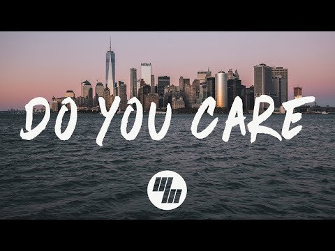 Ryan Riback - Do You Care (Lyrics / Lyric Video) ft. Iselin
