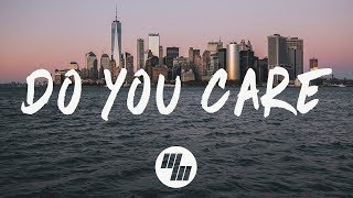 Ryan Riback - Do You Care (Lyrics / Lyric Video) ft. Iselin