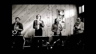 World Saxophone Quartet - Basel 1980