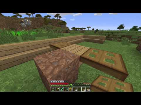 MINECRAFT ESTREMO ITA 047 - CARRI E CARRETTI