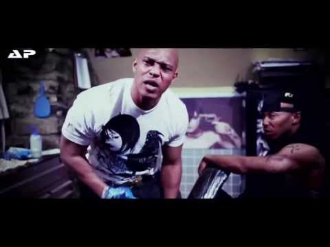 Bringin Bac Da Madface----Onyx----Annakin Slayd.(HQ)