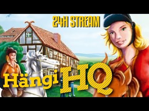 Lissy & ihre Freunde  & Leviathan Warships | 24h-Stream mit René & Marco 1/4