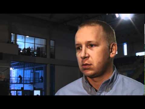 Maroš Kovačík Finále 8 01 2012