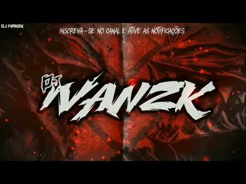 AGRESSIVO RITMADO - BOTA NA NINFETA - MC RD E MC GW (DJ IVANZK) 2K21