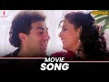 Whole Day Whole Night Yodha Full Song Alka Yagnik Amit Kumar Sunny Deol Sangeeta Bijlani