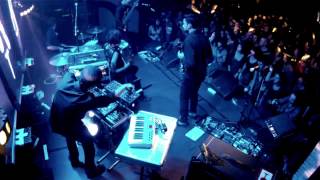 Anakronic Electro Orkestra - KR For Things To See (Live)