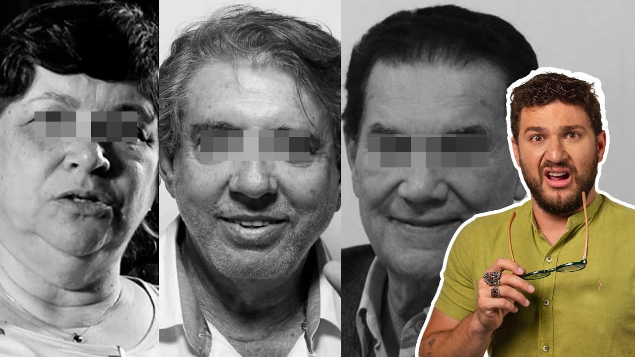 MINHA OPINIÃO SOBRE OS MÉDIUNS MODERNOS