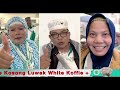 USTADZ RIZA MUHAMMAD Iklan Luwak White Coffee Umroh Gratis Tahap 2