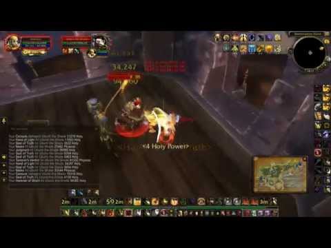 WoW Patch 5.4 How to get all of your PvP gear in ONE day!