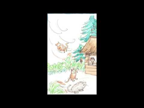 歌謠篇  德路固雅賽德克 07 Dangi/Lupung mu 我的朋友《傳唱篇》