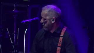 David Koller - Nic není nastálo - Třinec 2017 David Koller - Nic není nastálo - Třinec 2017