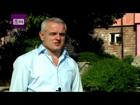 Spot Publicitar, PAULIN LULI, Partia Socialiste Pukë