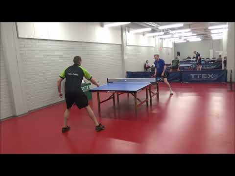 LUUKKAINEN Arto vs VORONIN Aleksei | M-1000 quarterfinal | Turun Tähtikisat 8-9.2.2025