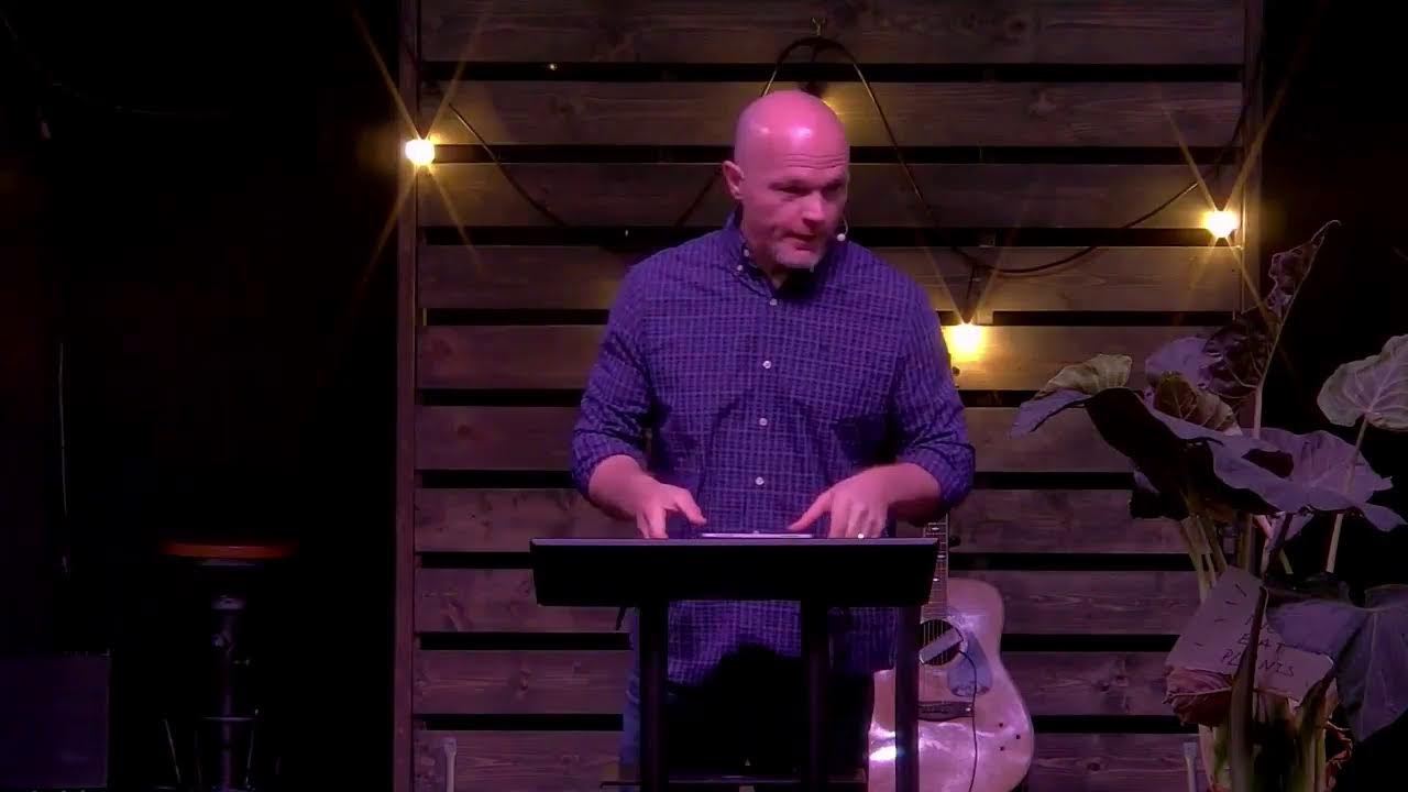How and Why Should We Tell Others About Jesus?