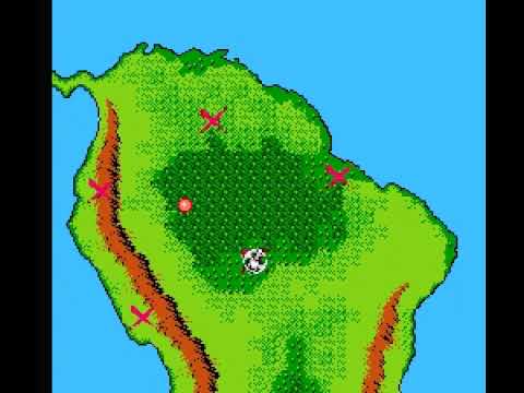 NES Longplay [6118] Ningen Heiki - Dead Fox - AMYK