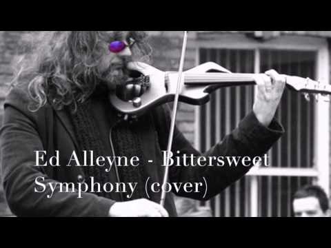Original Versions Of Bittersweet Symphony By Ed Alleyne Johnson Secondhandsongs