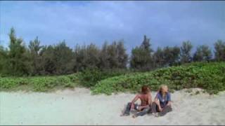 LOST - Move the Island