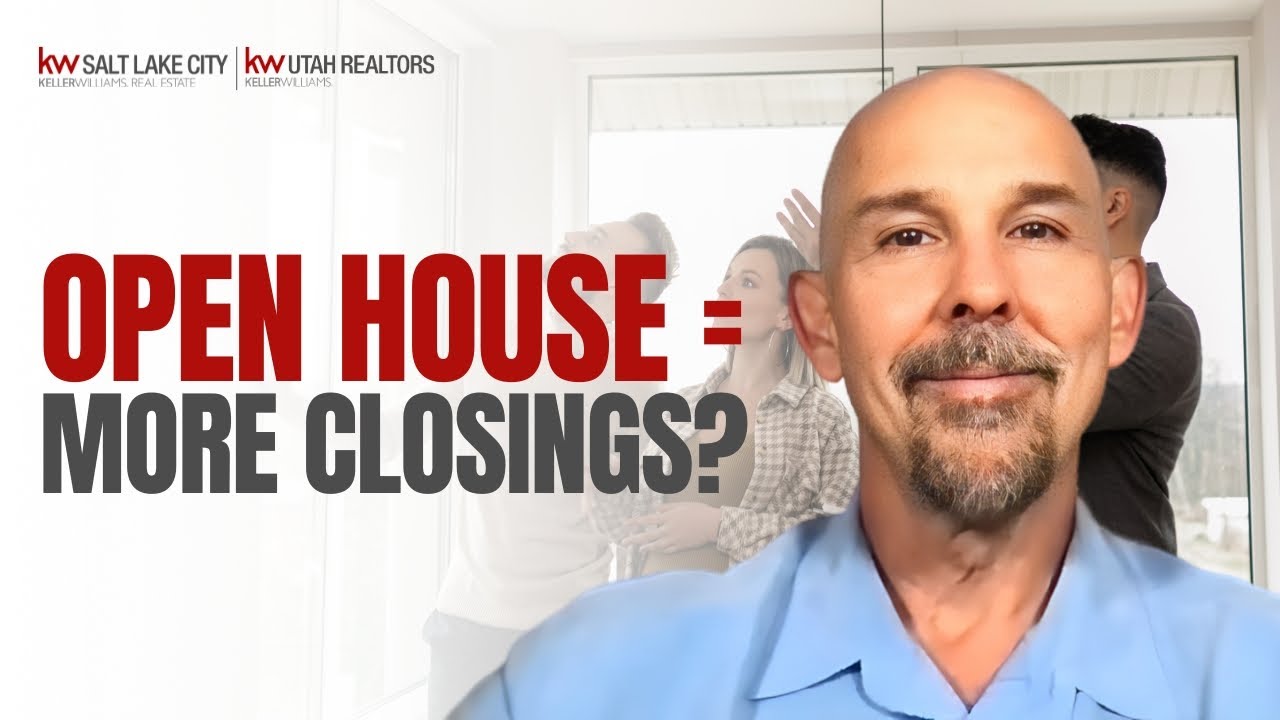 The 3-Step System for Profitable Open Houses