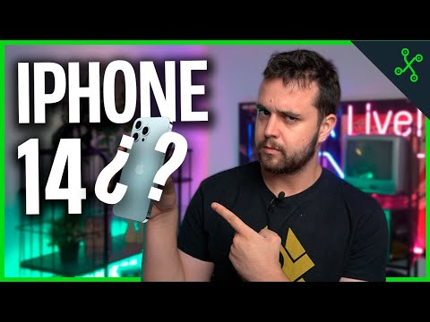 iPhone 14: TODO LO QUE SABEMOS