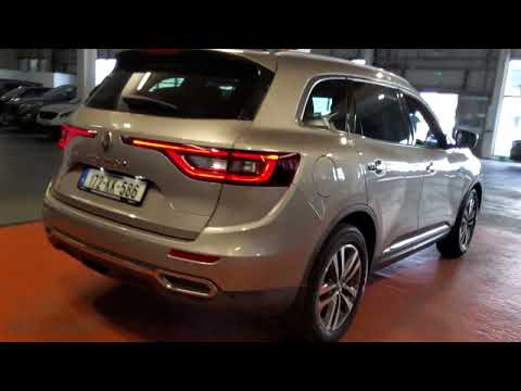 Renault Koleos 2017 - Image 2