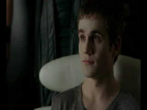 GODRIC "eye of the tiger"