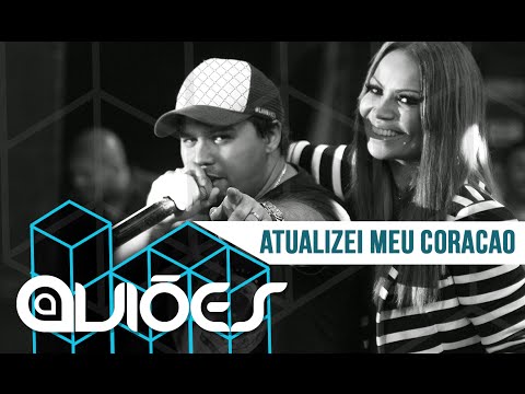 Atualizei Meu Coração video