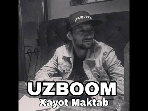 UzBoom Hayot Maktab