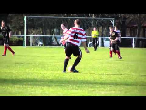 SV Kloster Lehnin - Eintracht Friesack 2:0 (1:0)