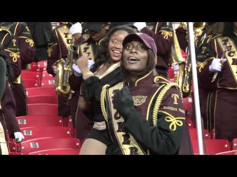 Tucker-vs- Lovejoy- pt.1 (@The Georgia Dome Championship Game 2011) HD