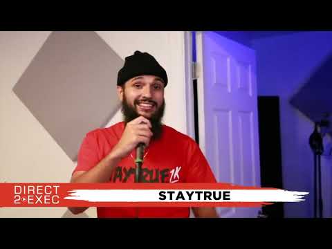 Recap for Direct 2 Exec Miami 4/13/19 - Atlantic Records