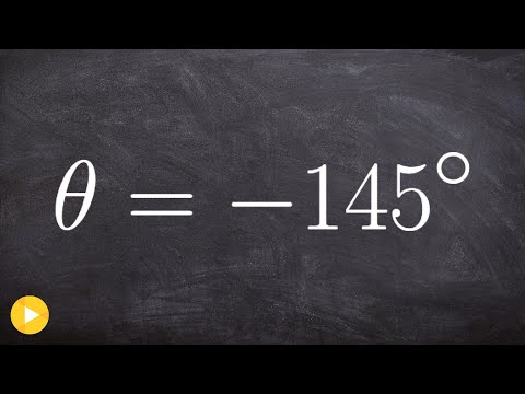 Find the reference angle and sketch both angles in ...
