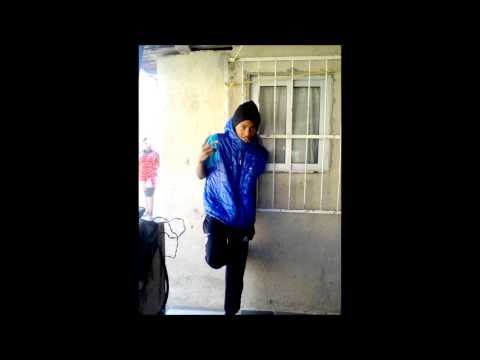 RDP Brabuz Djobaka ft Kapa pi Desdi puto 2012