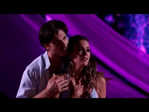 Jana & Gleb's Contemporary- Dancing with the Stars (Most memorable Year)