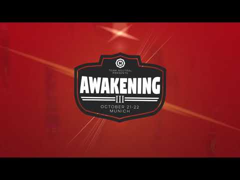 Awakening 3 - NuclearLunch (Ness) Vs. DUSS (Luigi) - Pools - Melee Singles