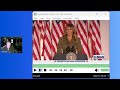 reverse speech podcast 83 - trump, misc