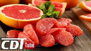 L’extrait de pépins de pamplemousse et ses bienfaits | CDT NEWS