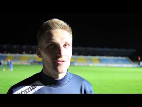 23.04.2014_БАТЭ ON AIR. Выпуск-2