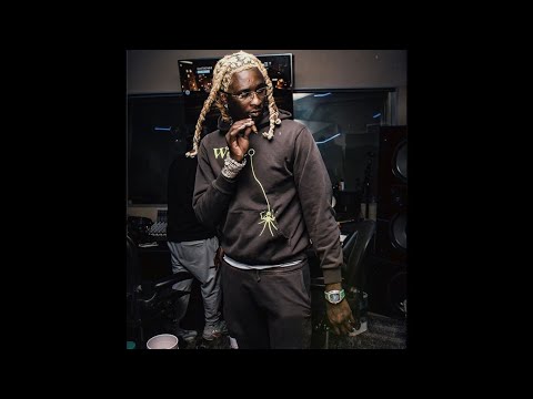[FREE] Young Thug Type Beat 2025 - Money Fall