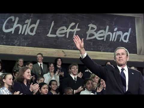 child left behind