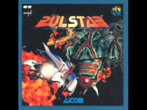 Pulstar (Original) - FOUL SMELL (Stage 6 BGM)