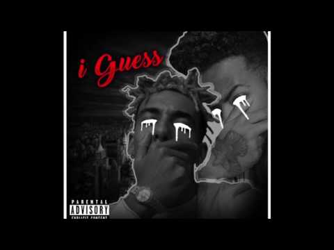 Ca$$o ft. Kid Fre$h " I Guess"