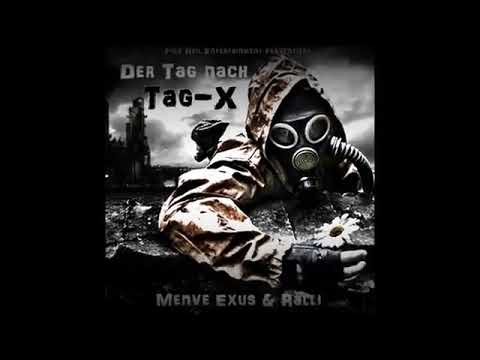 Menve Exus & Ralli - der Tag nach Tag X (Full Album) 2018, Fick Heil Entertainment