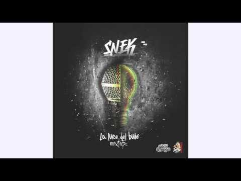 8) Snek - La musica racconta (Feat Il Daino)