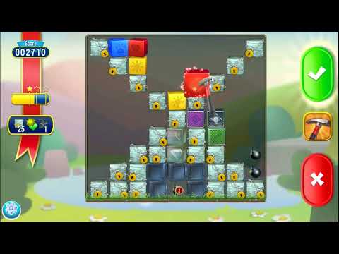 Pet Rescue Saga Level 6882 - NO BOOSTERS | SKILLGAMING ✔️