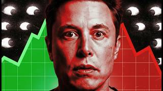 The Spectacular Collapse Of X AI…