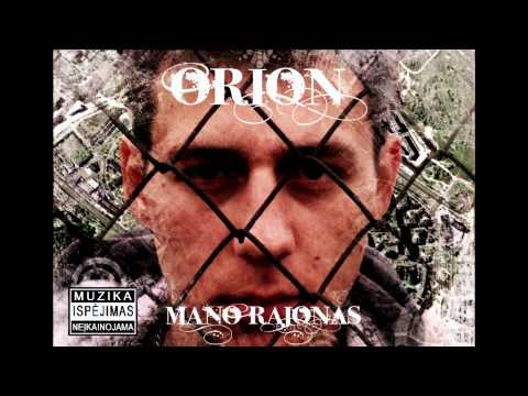 ORION - Ateini čia