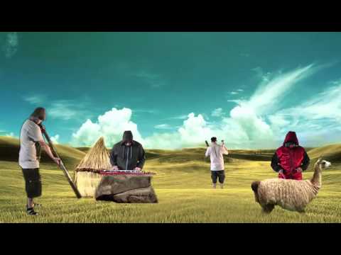 World In Motion Project